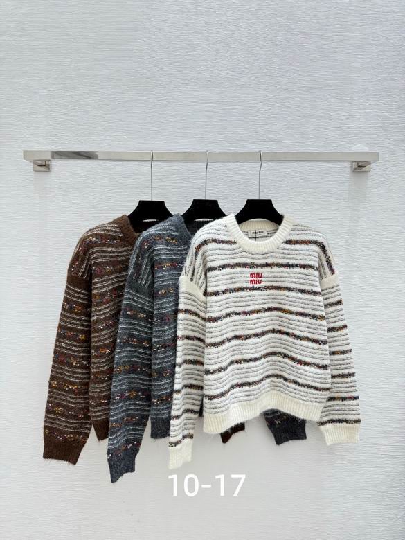 MiuMiu S-XL 124